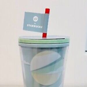 Starbucks + Lou 2024 Venti Tumbler